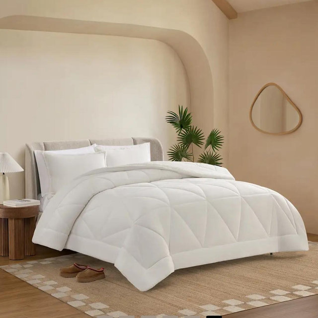 Ugg Comforter Set