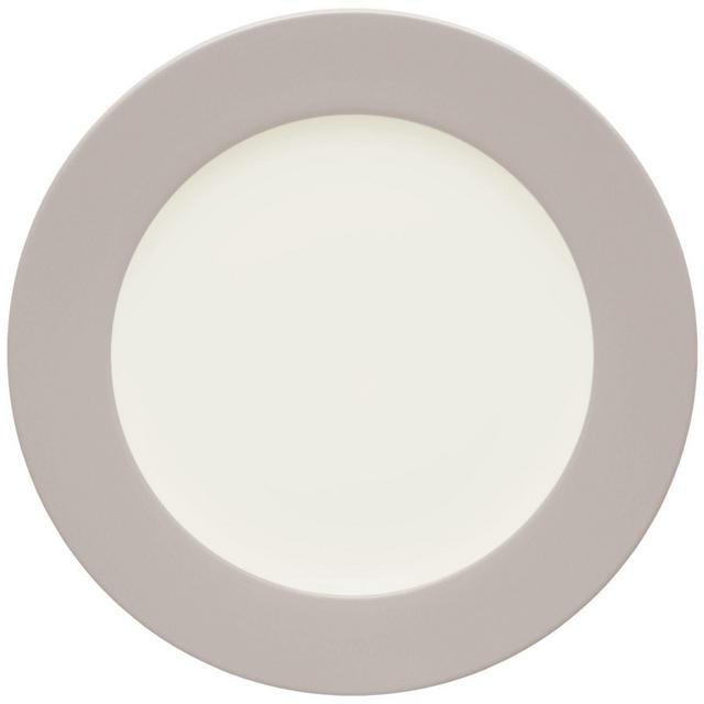Noritake® Colorwave 12.5-Inch Rim Round Platter in Sand