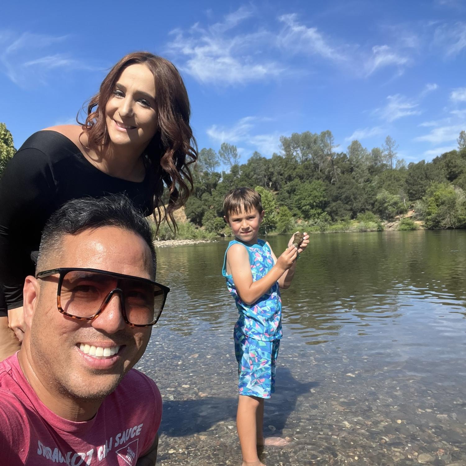 River Days