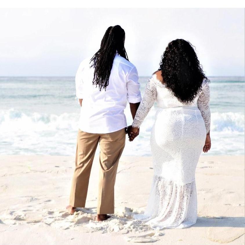 "Our Love is like the Ocean....ENDLESS"