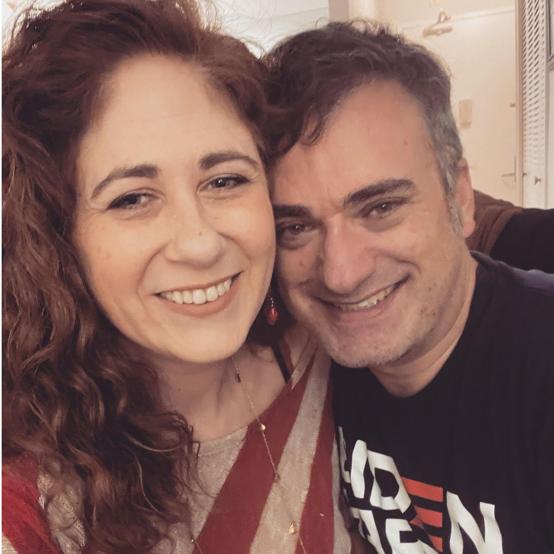 Our first Valentine's <3