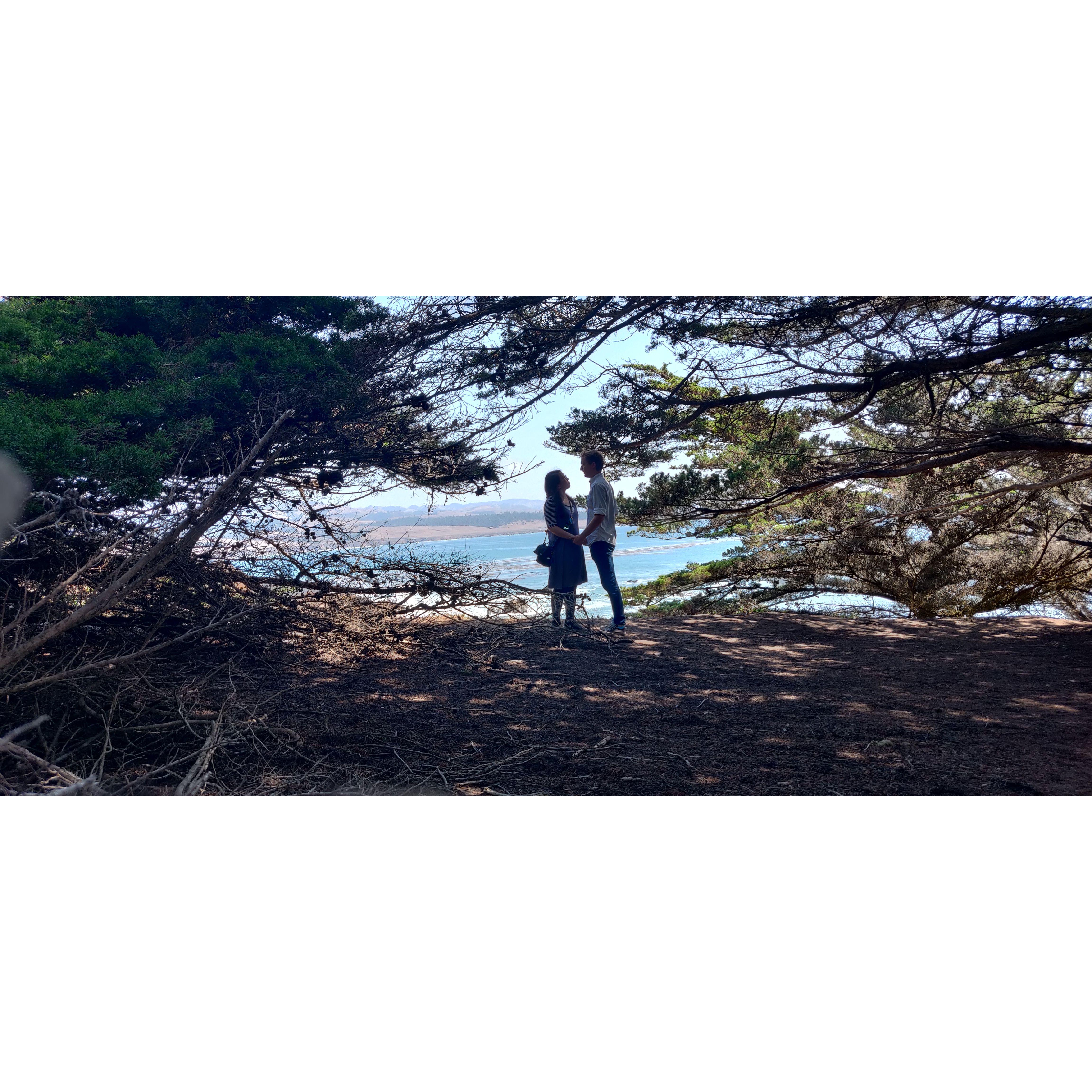 September 2023: The Proposal