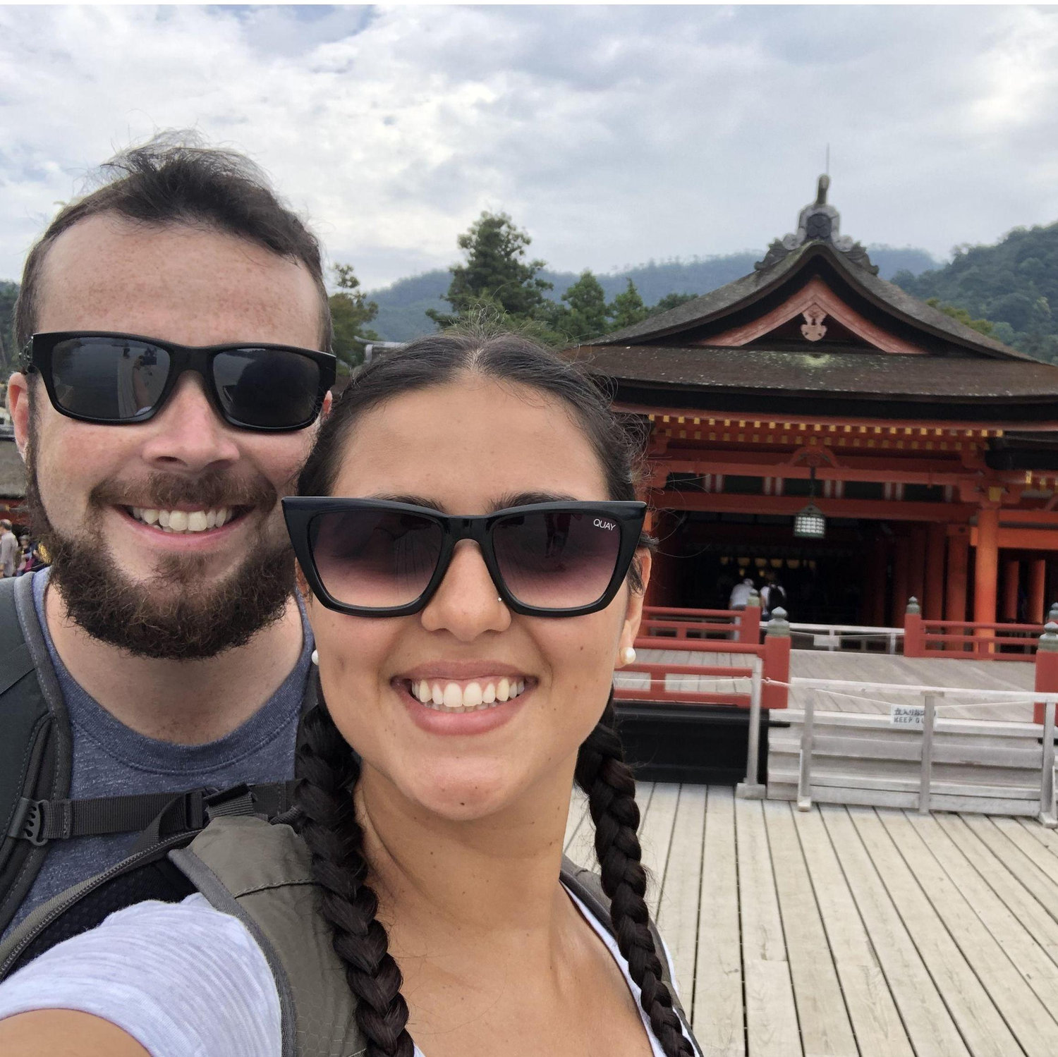Hiroshima, Japan 2019
