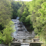 Buttermilk Falls State Park