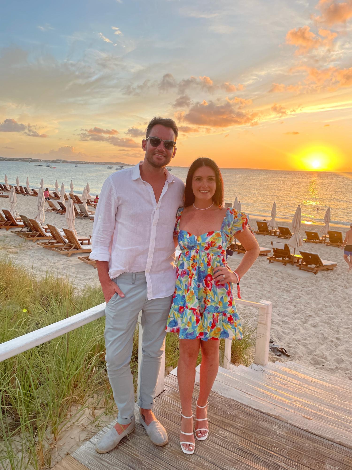 Turks & Caicos