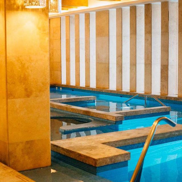 Couple's Spa Treatment &/or Massage