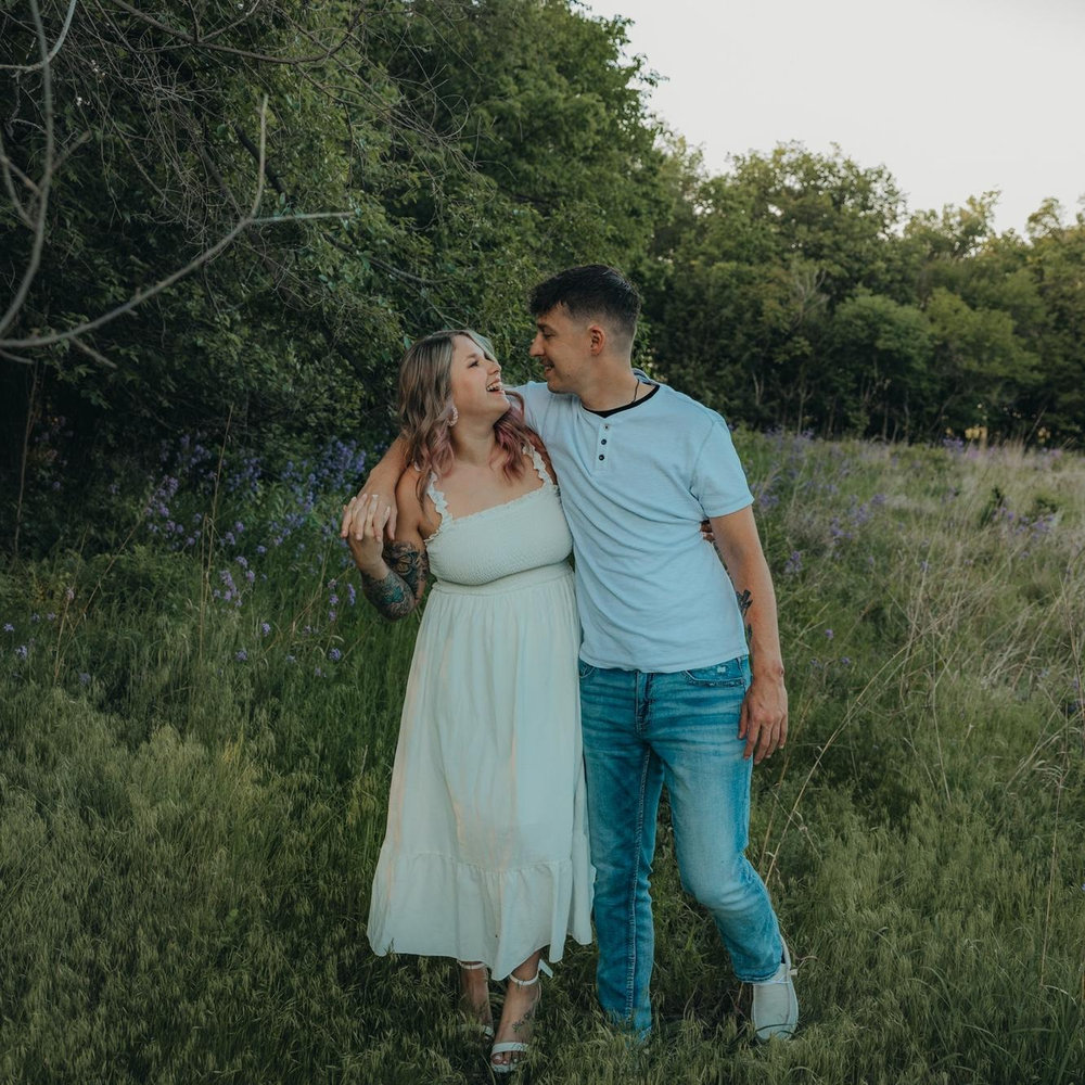 Savannah Kennon and Taylor Reed's Wedding Website