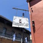 New Orleans Vampire Cafe