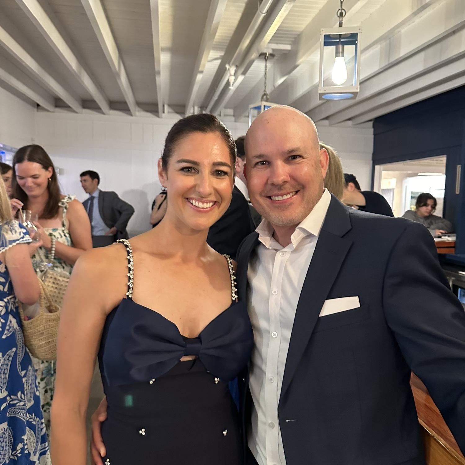 Liza and Sam’s wedding. We’d like to take this opportunity to thank them for permitting us to copy and paste a lot of their leg work!