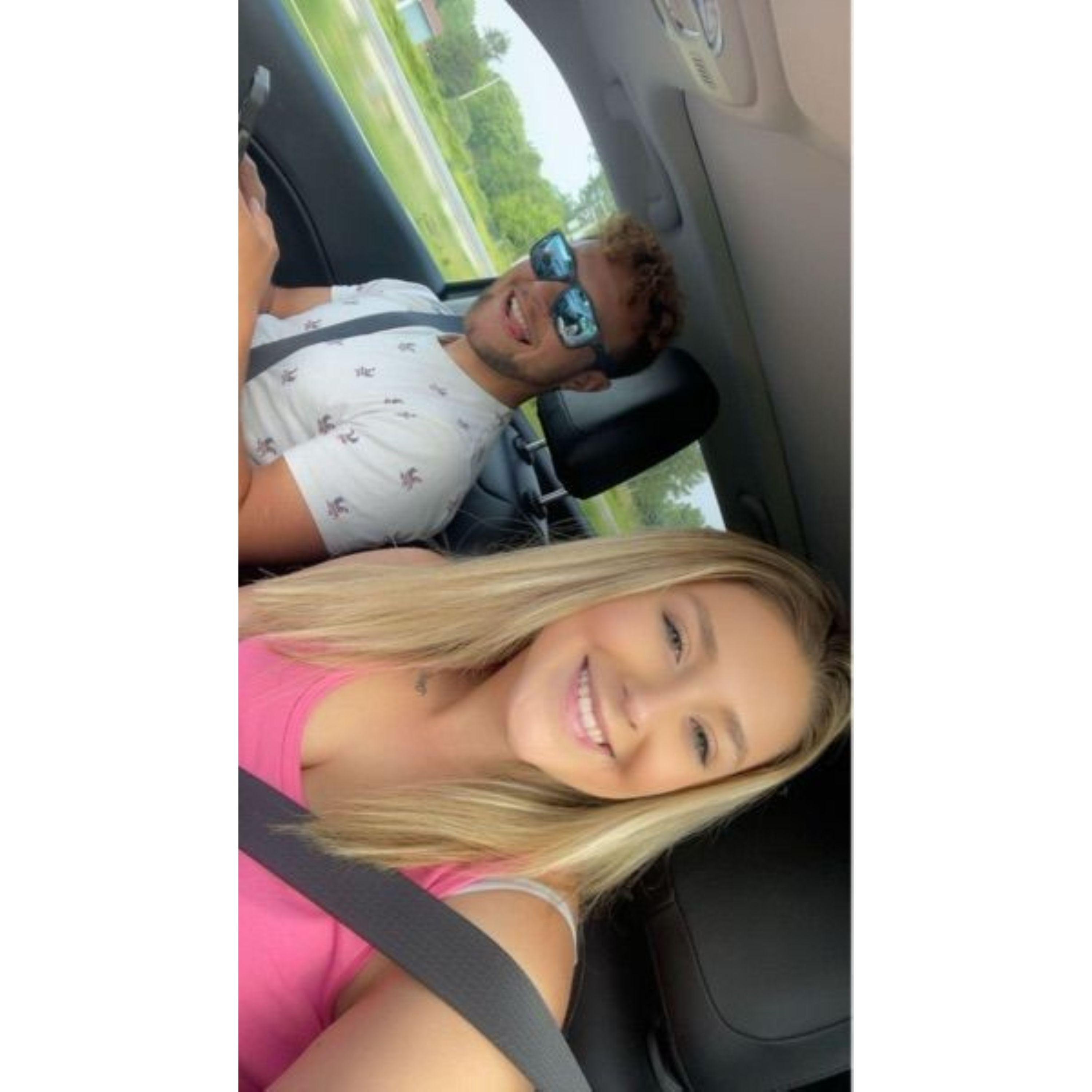 June 18, 2023;
A Year and a Half in 😊