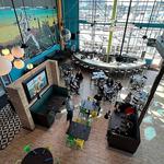 Tequila comida & Cantina Waterfront