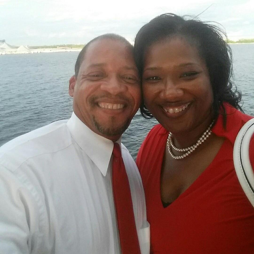 Celebrating birthdays.