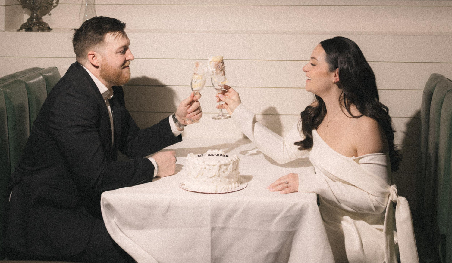The Wedding Website of Stephanie Malatestinic and Connor Wesch
