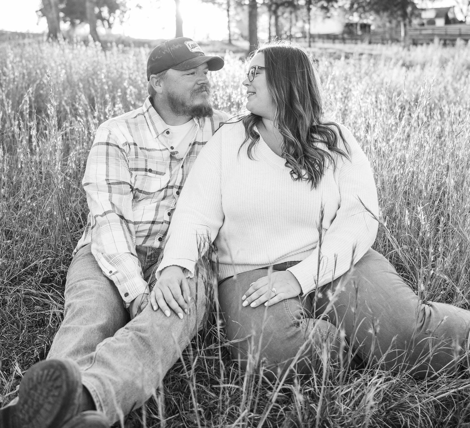 The Wedding Website of Jessica Southward and Robert Saulpaugh