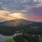 Stone Mountain Park