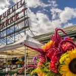 Pike Place Market