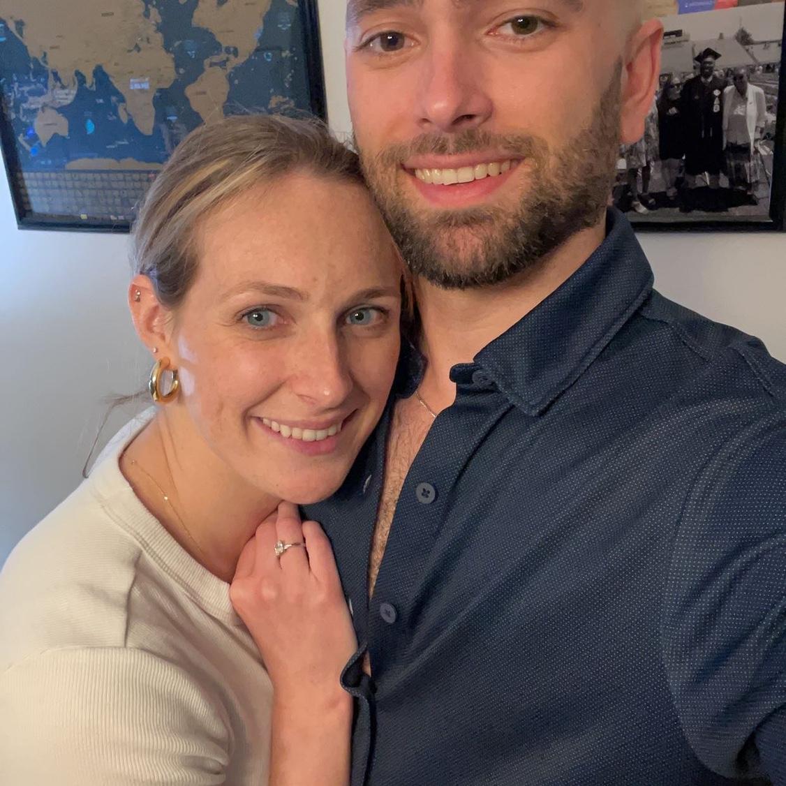 Cinco de Mayo (Happy birthday Khalil!)