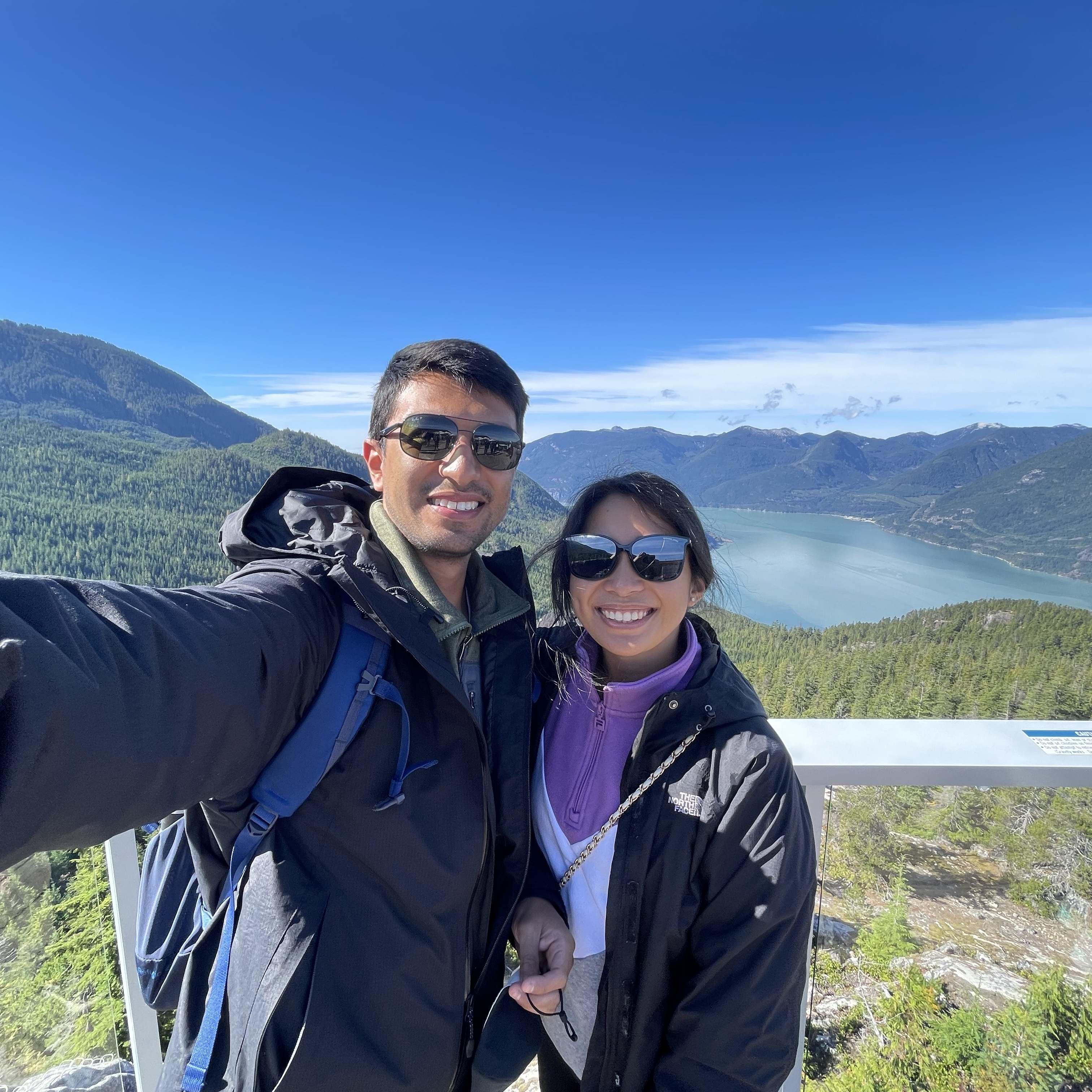 Olympic National Park (2021)