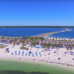Howard Park Beach