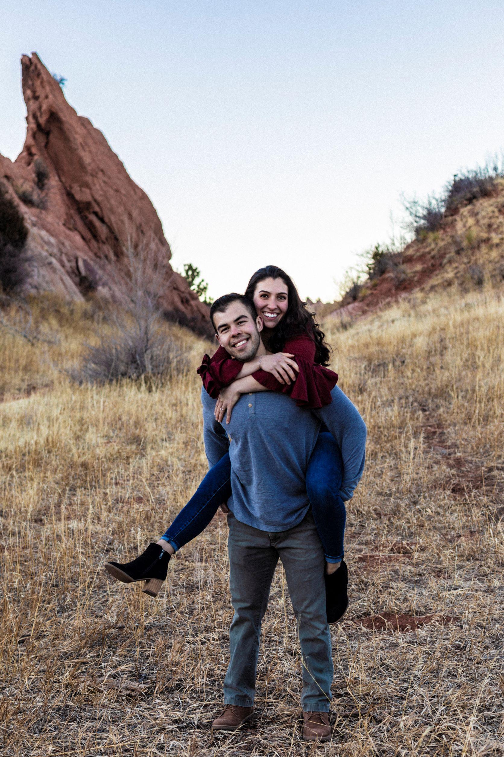 The Wedding Website of West Bass and Itsy Verones