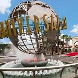 Universal Studios Hollywood