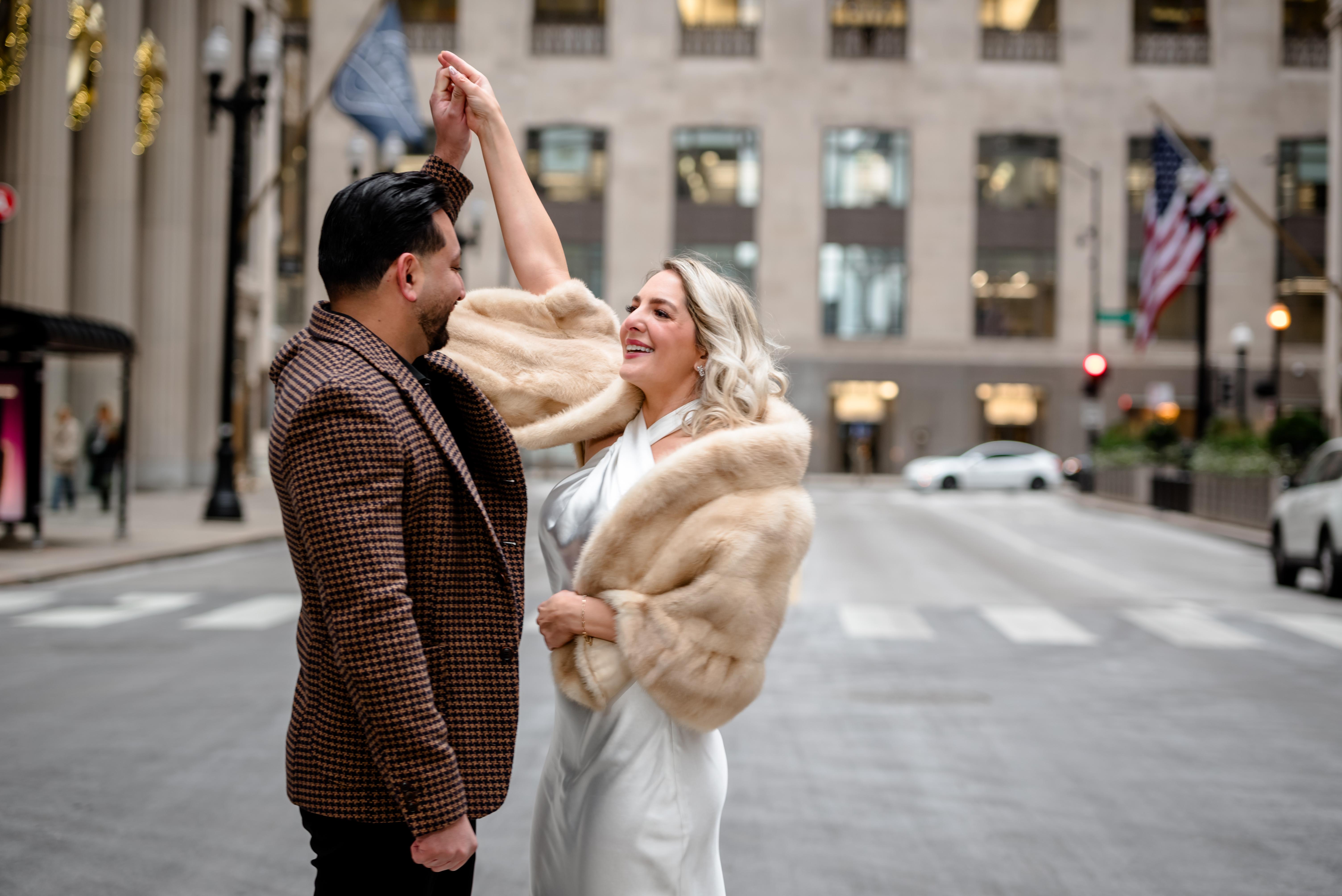 The Wedding Website of Tony Roldan and Dori Staren