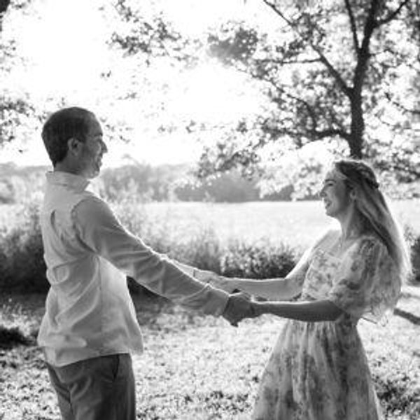 Our newlywed fund (Venmo Option)