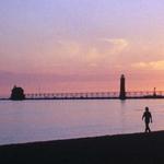 Grand Haven State Park