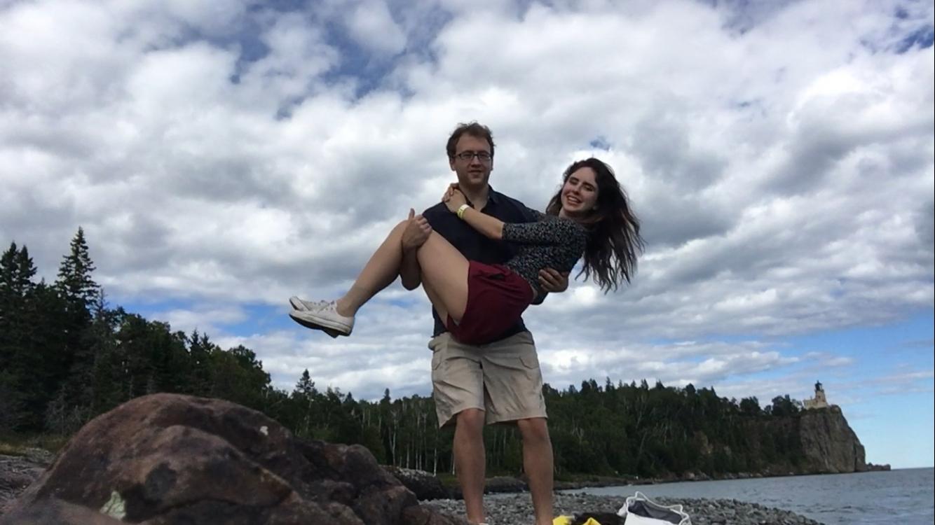 2016• a day trip to split rock lighthouse