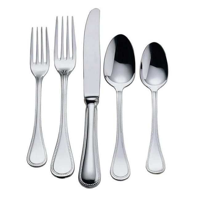 Couzon - "Le Perle" 5 Piece Place Setting