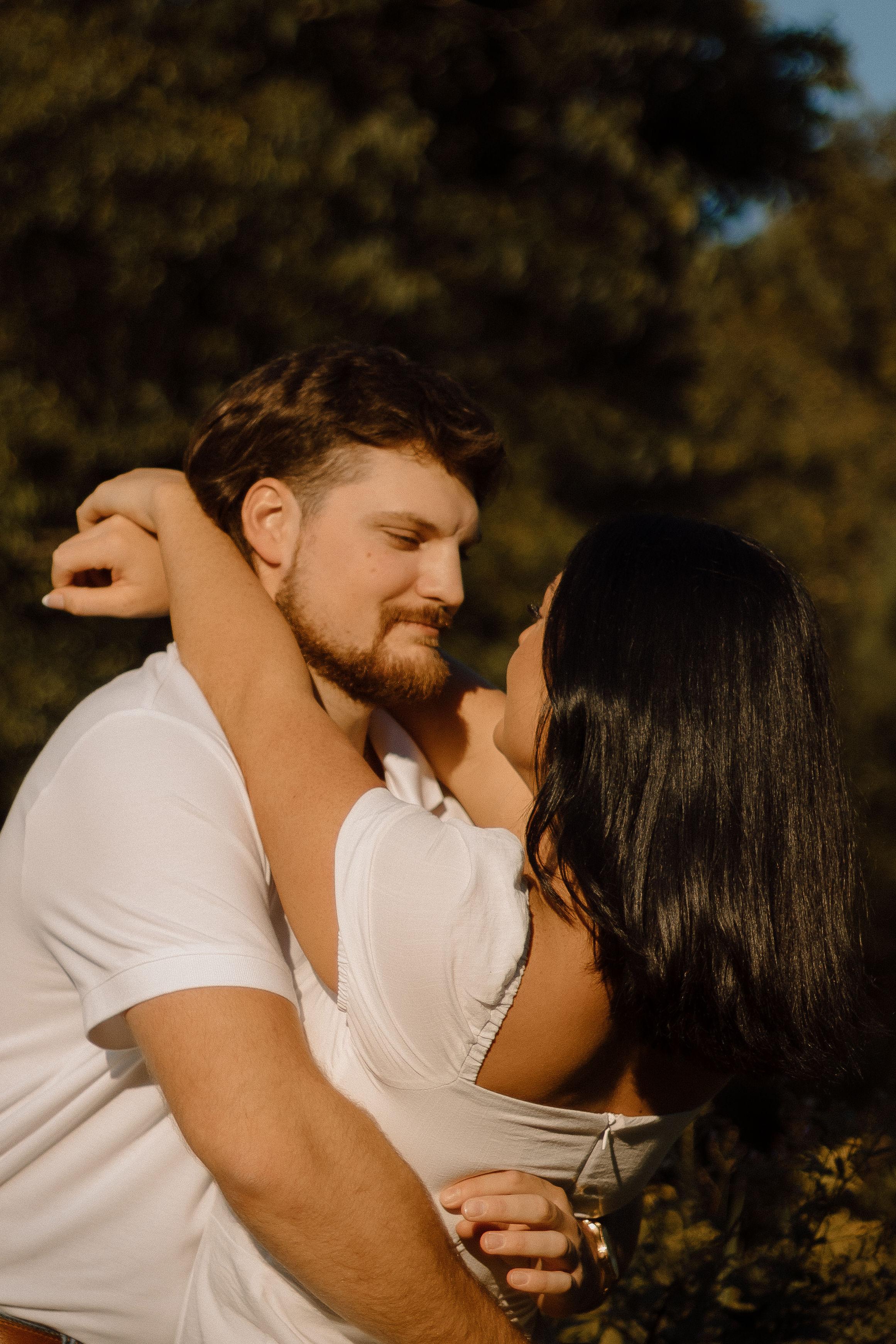 The Wedding Website of Lindsey Friend and Benjamin Hughes