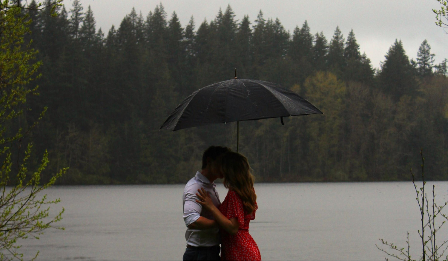 The Wedding Website of Emma North and Cade Radonski