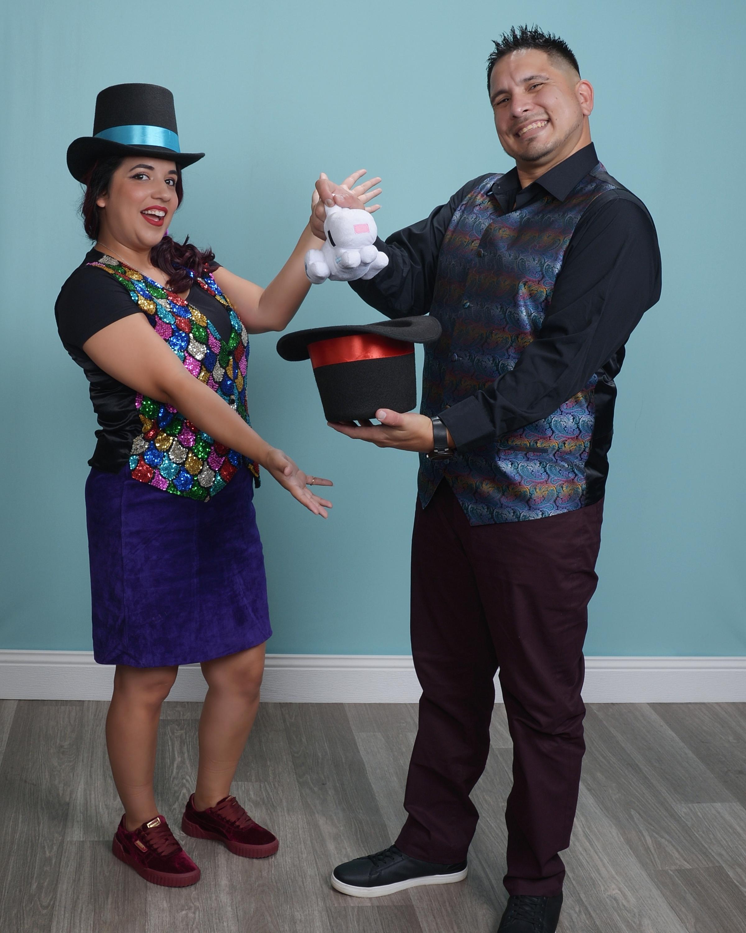 The Wedding Website of Mercedes Barboza and Dustin Castaneda