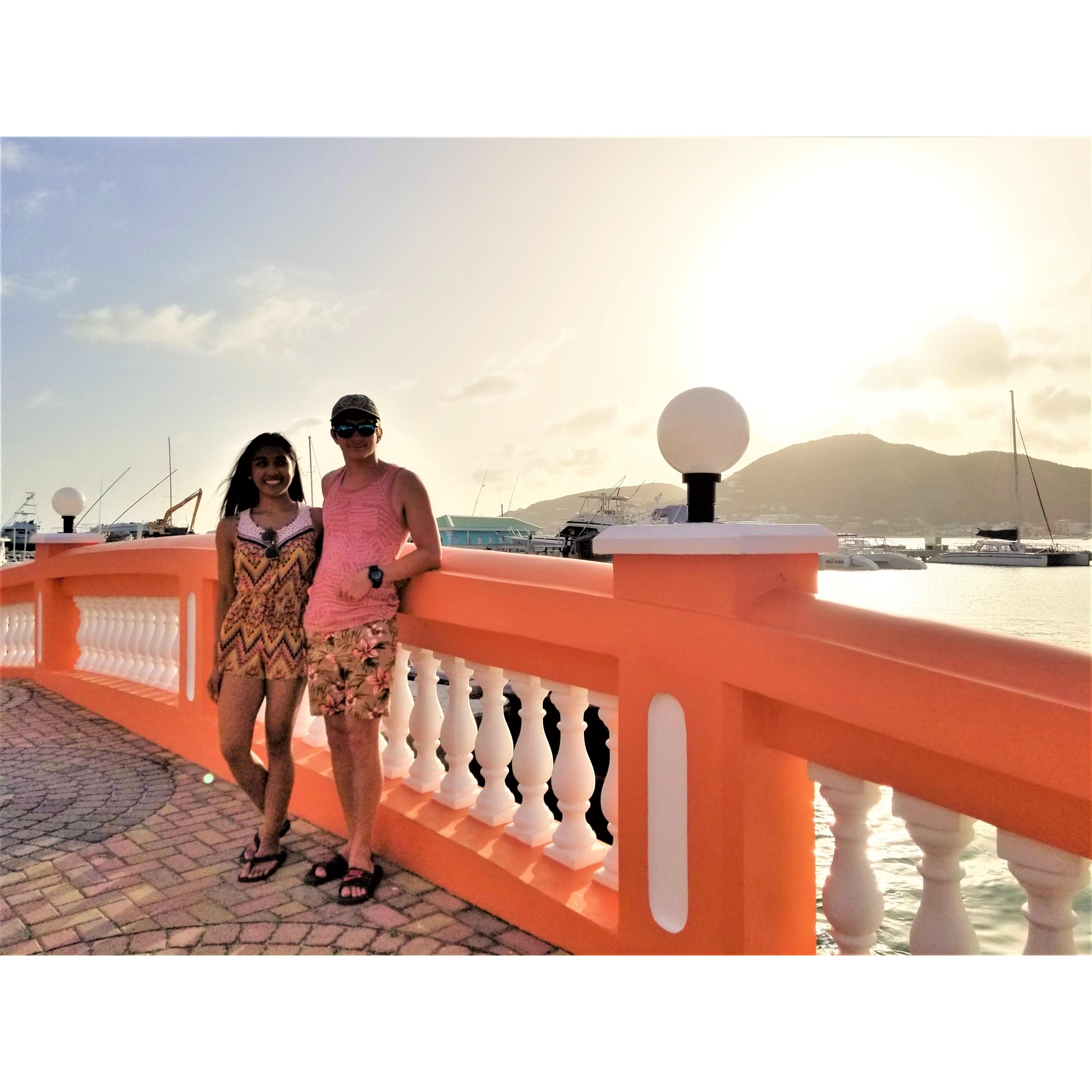 St. Maarten 2018