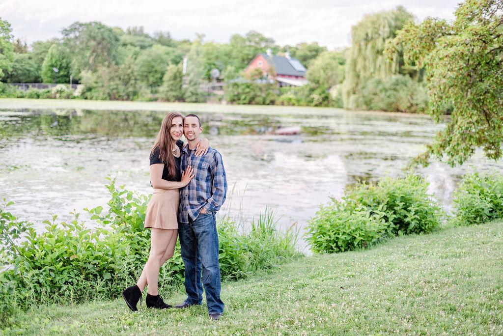 The Wedding Website of Shannon Apel and Michael Ciske