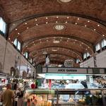 West Side Market