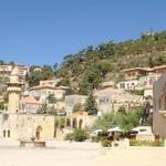 Deir El Qamar