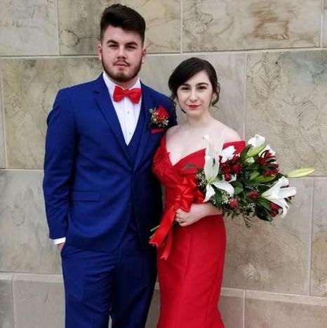 Prom - 2018