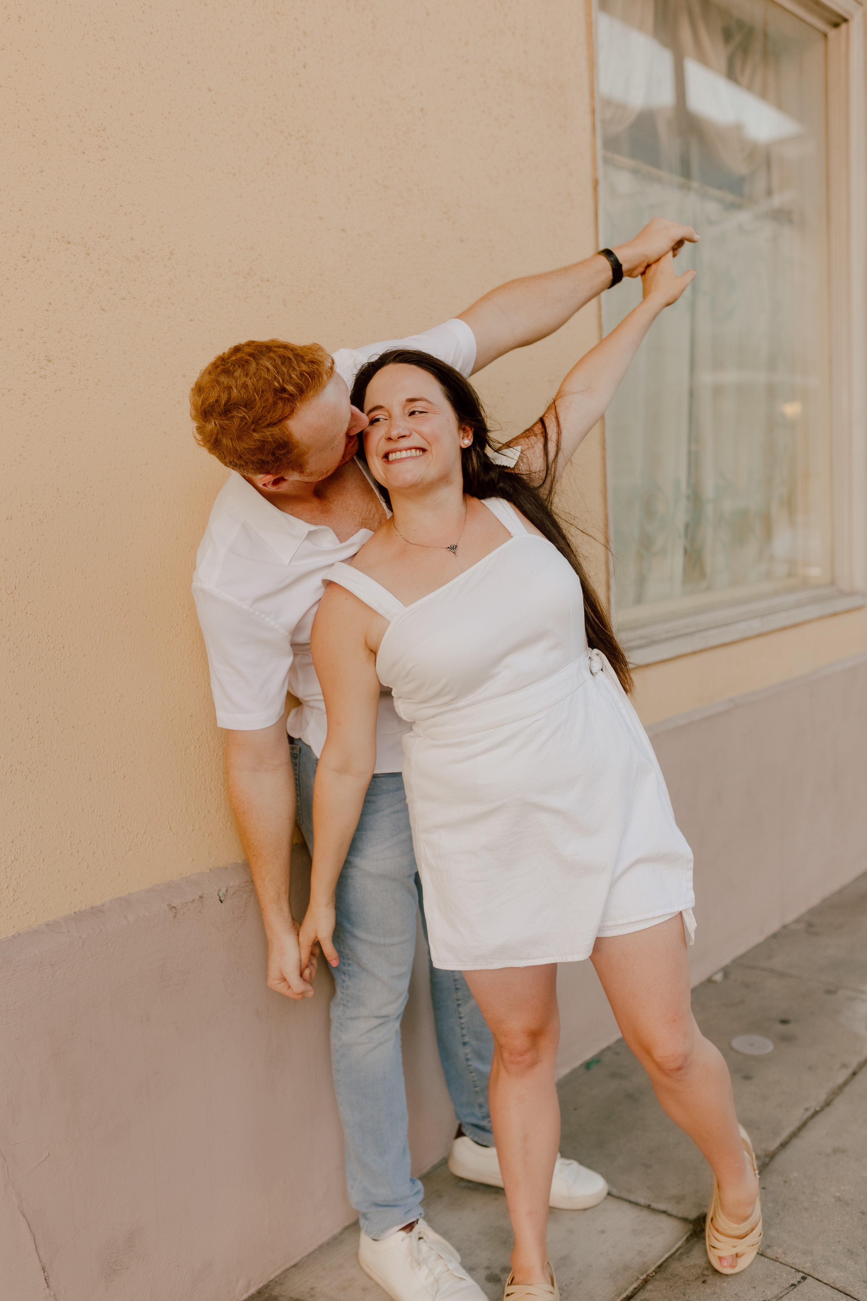 The Wedding Website of Erica George and Matt Schultz