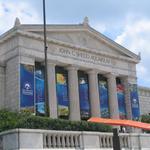 Shedd Aquarium
