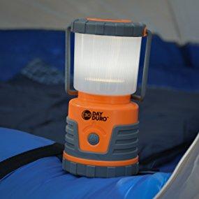 LED Camping Lantern