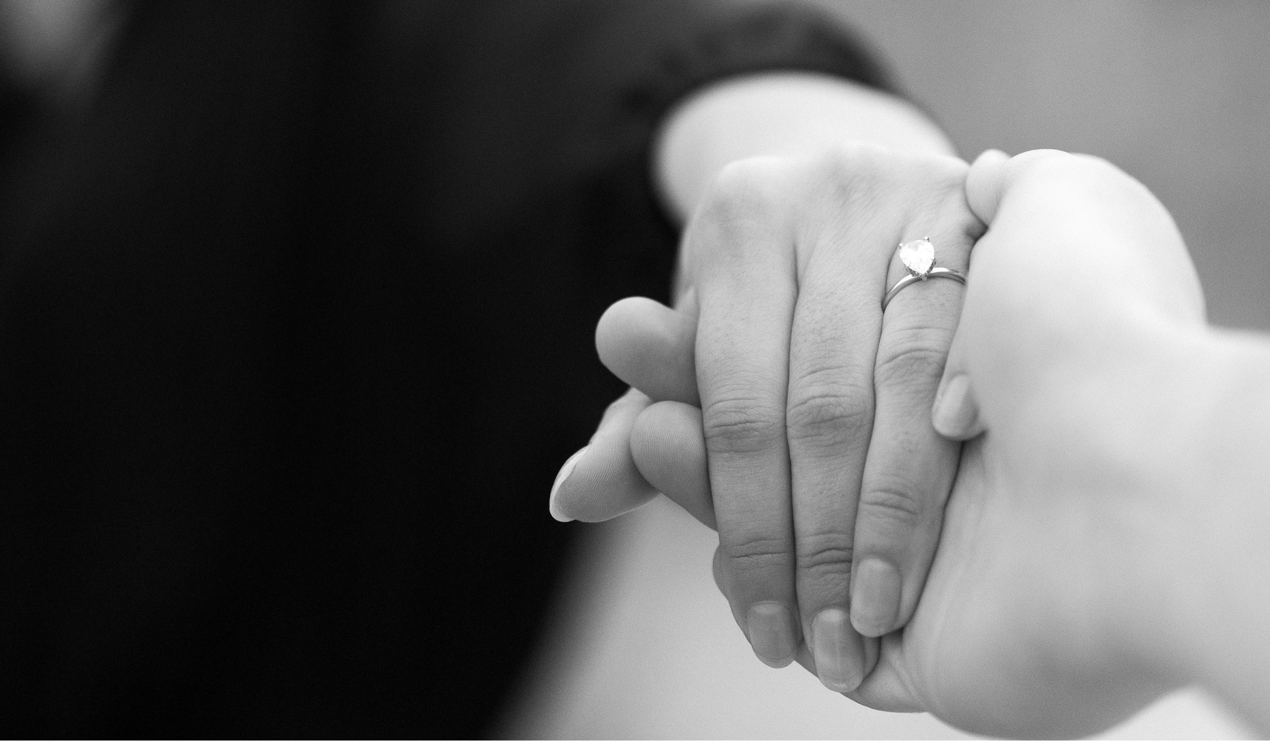 The Wedding Website of Alissa Prince and Josiah Handrich