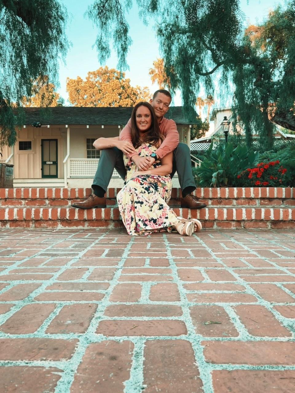 The Wedding Website of Kara Rhodes and Joshua Smith
