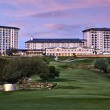 Golf at Omni Barton Creek