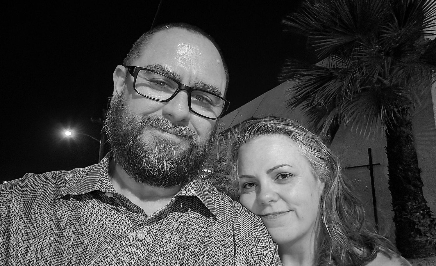 The Wedding Website of Thomas Ragland and Brandy Lopez
