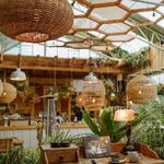 Sarajevo Café Jardin