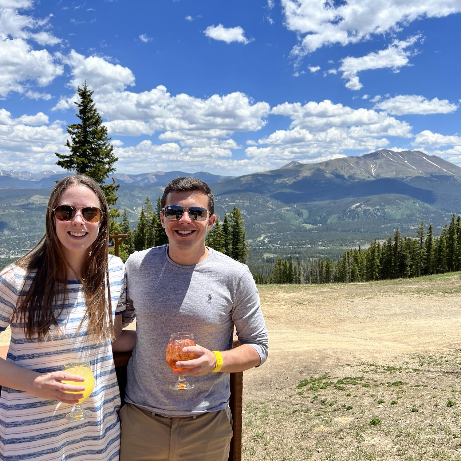 Peak 7 - Breckenridge, CO
