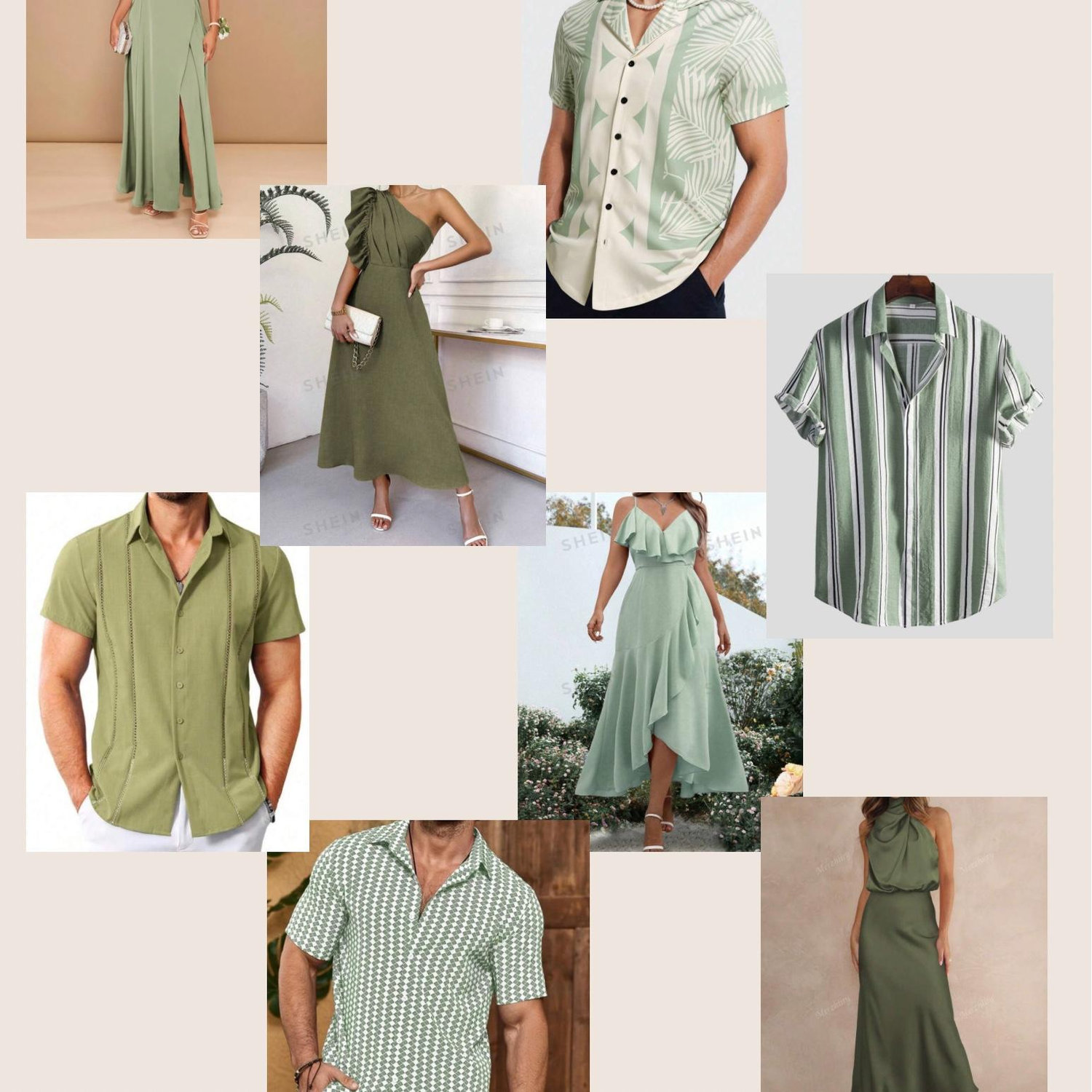 Guest Fit Guide.
