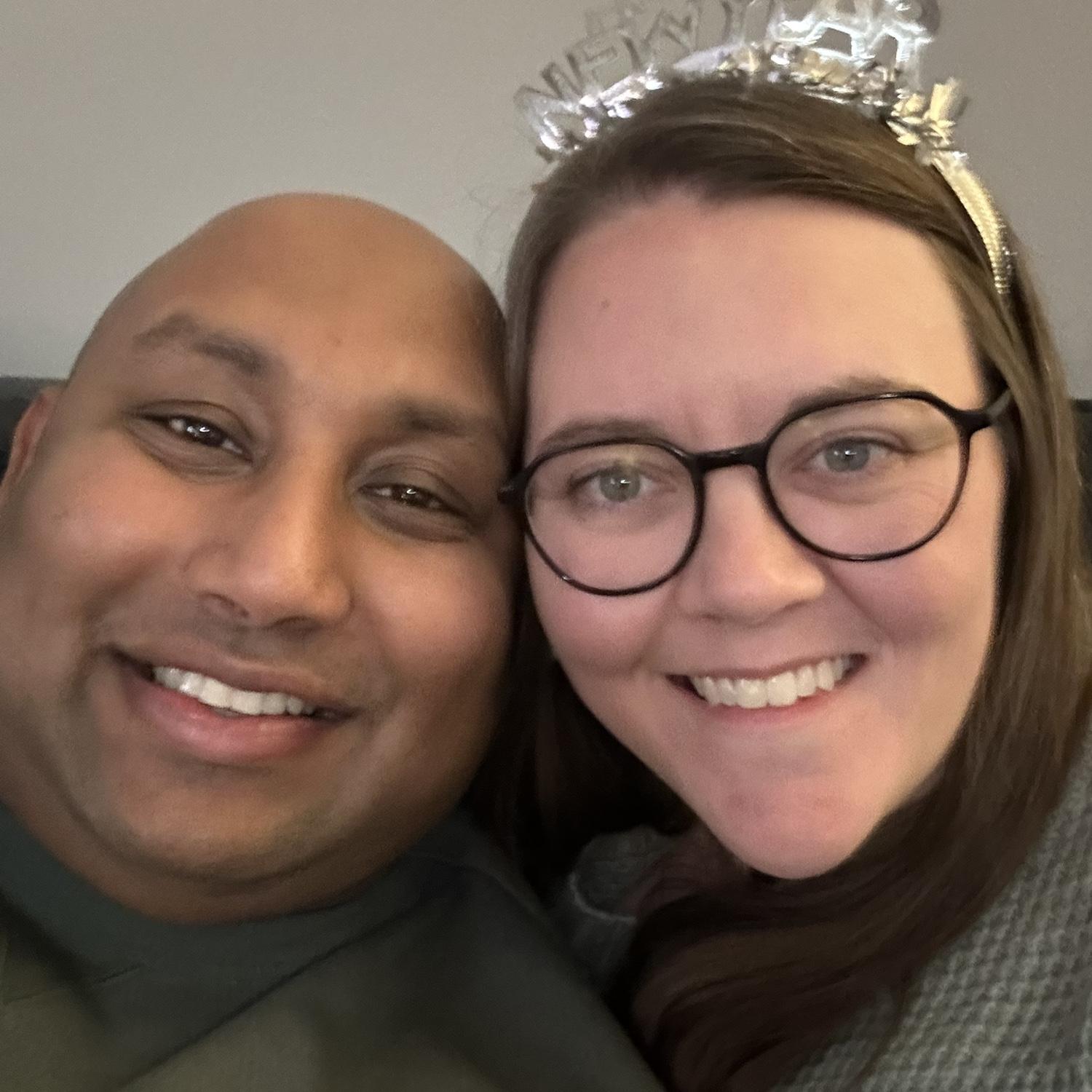 Happy New Year 2026!