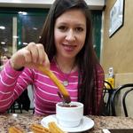 Rosita Cafetería Churreria